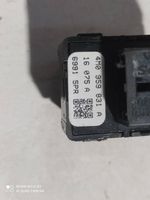 Audi A4 S4 B9 Tailgate opening switch 4M0959831A