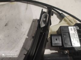 Audi A4 S4 B9 Curtain motor 8W9863560