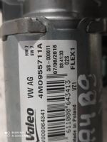 Audi A4 S4 B9 Moteur d'essuie-glace arrière 4M0955711A