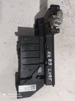 Audi A4 S4 B9 Minus / Klema / Przewód akumulatora 8W0915459E