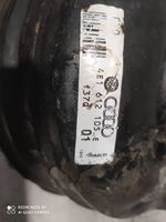 Audi A8 S8 D3 4E Brake booster 4E1612105E