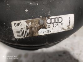 Audi A4 S4 B6 8E 8H Пузырь тормозного вакуума 8E0612105M