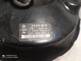 Volkswagen Touareg I Servofreno 7L6612101B