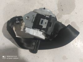 Audi A4 S4 B9 Ceinture de sécurité arrière 34163769E