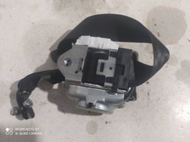 Audi A4 S4 B9 Ceinture de sécurité arrière 34133468