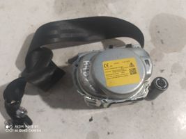 Audi A4 S4 B9 Ceinture de sécurité arrière 34133468