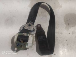 Volkswagen Caddy Ceinture de sécurité arrière 2K0857811B