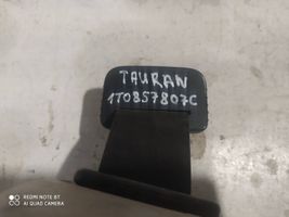 Volkswagen Touran I Sufit / Pas bezpieczeństwa 1T0857807C