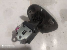 Volkswagen Touran I Sufit / Pas bezpieczeństwa 1T0857807C