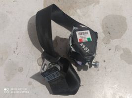 Audi A4 S4 B7 8E 8H Rear seatbelt 8E5857805M