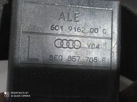 Audi A4 S4 B6 8E 8H Cinturón delantero 8E0857705F