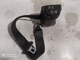 Audi A6 S6 C5 4B Ceinture de sécurité arrière 4F9857805