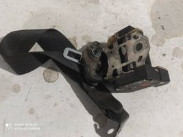 Opel Astra G Takaistuimen turvavyö 90560645