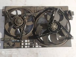 Audi TT Mk1 Kale ventilateur de radiateur refroidissement moteur 8N0121205A