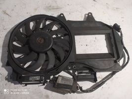 Audi A4 S4 B6 8E 8H Ventilateur de refroidissement de radiateur électrique 8E0121205AE