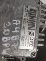 Audi A4 S4 B7 8E 8H Elektrolüfter 869202Q