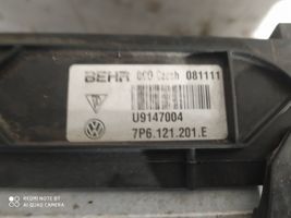 Volkswagen Touareg II Set del radiatore 7P6121201E