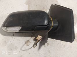 Volkswagen Polo IV 9N3 Manual wing mirror E9014245