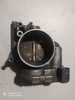 Volkswagen Sharan Throttle valve 0280750086