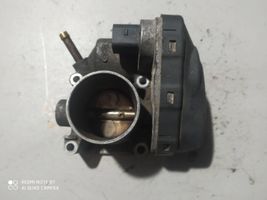 Volkswagen Golf IV Throttle valve 036133062