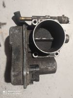 Opel Astra G Clapet d'étranglement 25177983