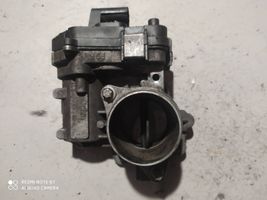 Opel Signum Valvola a farfalla 48CPD4