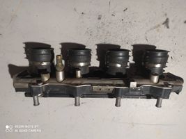 Audi A3 S3 8P Intake manifold valve actuator/motor 06D133209T