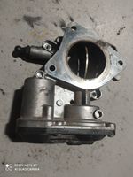 Opel Zafira C Throttle valve 55564164