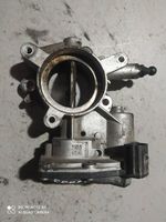 Opel Zafira C Throttle valve 55564164