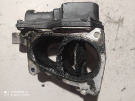 Audi A6 S6 C7 4G Clapet d'étranglement 059129593J