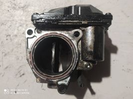 Volkswagen Golf Plus Throttle valve 03G128063M