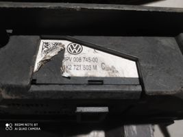 Volkswagen PASSAT B6 Pedal del acelerador 1K2721503M