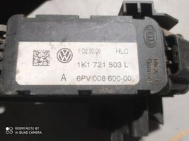Volkswagen PASSAT B6 Pedal del acelerador 1K1721503L