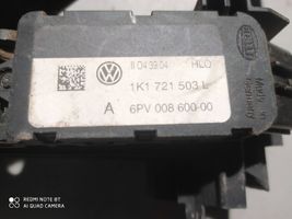 Volkswagen Golf V Kaasupoljin 1K1721503L