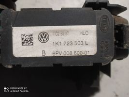 Volkswagen PASSAT B6 Pedal del acelerador 1K1723503L