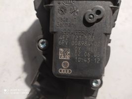 Audi A6 S6 C6 4F Pedale dell’acceleratore 4F2721523