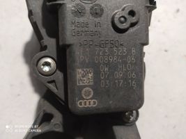 Audi A6 S6 C6 4F Pedale dell’acceleratore 4F1723523B