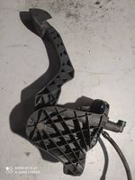 Volkswagen PASSAT CC Clutch pedal 3C1721059AM