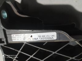 Volkswagen Golf Plus Pedale della frizione 1K1721059BC