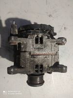 Volkswagen Bora Alternator 028903028E