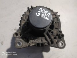 Volkswagen Bora Alternator 028903028E