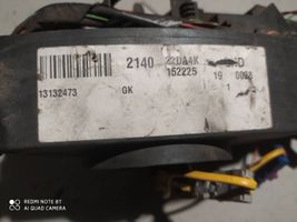 Opel Vectra C Contatto blocchetto accensione 13132473