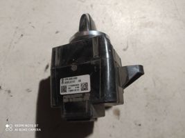 Volkswagen Touareg II Contatto blocchetto accensione 7P6905843