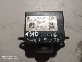 Audi A6 S6 C6 4F Контакты замка зажигания 4F0909131D