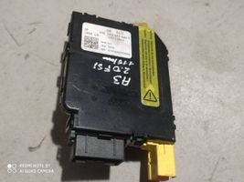 Audi A3 S3 8P Unidad de control/módulo de la dirección asistida 1K0953549F