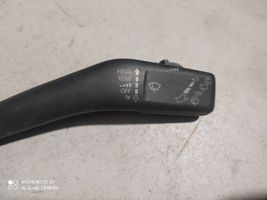 Volkswagen PASSAT B6 Wiper control stalk 1K0953519H