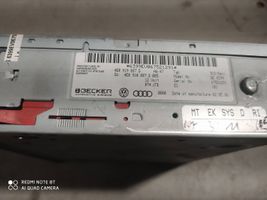 Audi Q7 4L Navigacijos (GPS) CD/DVD skaitytuvas 4E0919887D