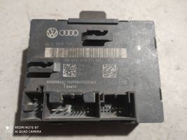 Audi A4 S4 B8 8K Oven ohjainlaite/moduuli 8K0959795