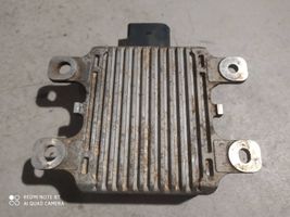 Porsche Cayenne (92A) Module de commande suspension 7P0927601