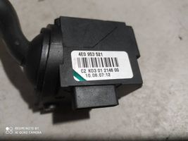 Audi A4 S4 B7 8E 8H Leva comando controllo della velocità 4E0953521